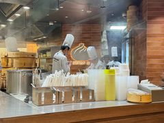 -苏小柳点心·手作小笼包(浦东嘉里城分院)