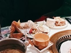 -亚马逊海鲜自助(万象汇店)