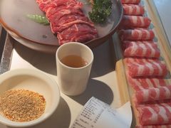 -渝利重庆火锅(维璟广场店)