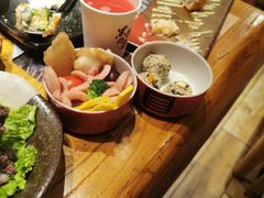 -黑牛の店·和牛烧肉(大悦城店)