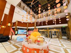 -上海神旺大酒店