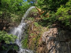 -野三坡清泉山风景区