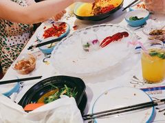 -舞虾小说.涮肉.烧烤(国顺东路店)