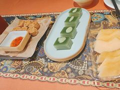-马来西亚肉骨茶汤·招牌螃蟹·烧鸡·呷喱吧吧(海上世界店)