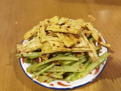 -矮子粉店1985·长沙米粉(湘春路店)