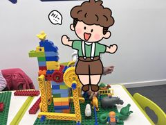 -百变天才机器人编程中心·信奥·VEX竞赛·无人机(金田广场店)