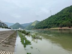 -石台牯牛降景区