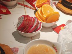 -豪享来中西餐厅(隆昌店)