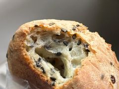 -山崎面包(静安久光店)