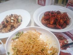 -茅庐川菜(青岛凯德店)
