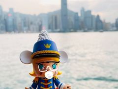 -泡泡玛特POPMART(天环购物中心店)