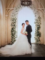 点击看大图 -太郎花子婚纱摄影艺术中心