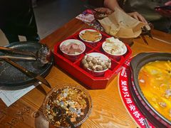 -受气牛肉·重庆耙牛肉(来福士店)