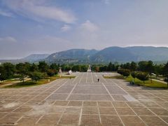 -函谷关历史文化旅游区