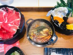-呷哺呷哺 黄金牧场 (盛世天骄店)