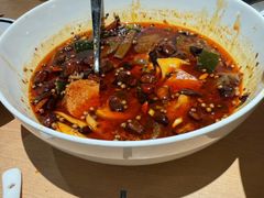 -太二酸菜鱼(深圳布吉万象汇店)