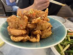 -君霖海鲜私房菜(春柳店)