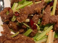 -杭州香格里拉·香宫中餐厅