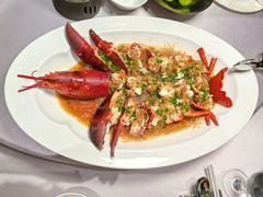 -RIVIERA 松鹤楼(外滩店)