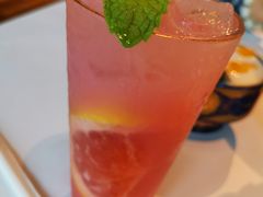 西柚莫吉托-BetterThai 泰加(苏州中心店)