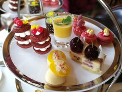 -Salon de Ville浦江汇(上海外滩华尔道夫酒店店)