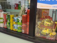 -贞姬紫菜包饭(金泰广场店)