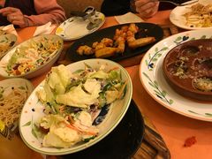 -萨莉亚意式餐厅(悦荟广场店)