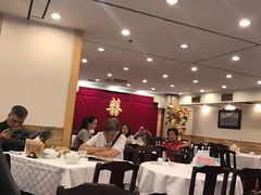 大堂-凤城酒家(渣华道)