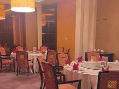 -酌宴府The China Club·广州万富希尔顿酒店(云城东路店)