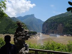 -白帝城·瞿塘峡景区