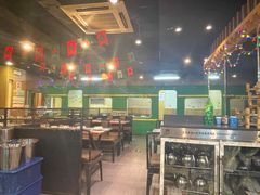 大堂-滨城串吧(三元桥店)