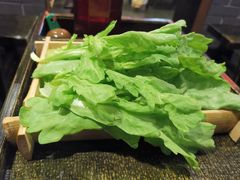 -宽板凳老灶火锅(南礼士路店)