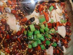 麻辣水煮鱼-青年公社烤鸭(青年路店)