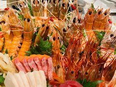 -Mr·Fish鱼鲜生海鲜放题(银泰in99店)