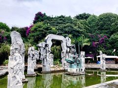 -南诏风情岛