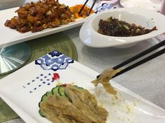 -便宜坊烤鸭店(甜水园店)