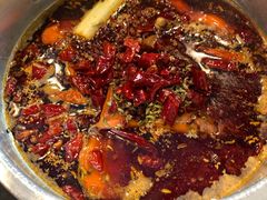 -马路边边麻辣烫联盟路店