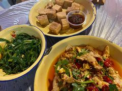 -东排食堂长沙小吃大排档(五一广场店)