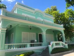 -龙环葡韵住宅式博物馆