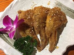 名古屋鸡翅-有喜屋·烧鸟·居酒屋(三钢里店)
