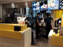 -麦当劳(塔园路店)