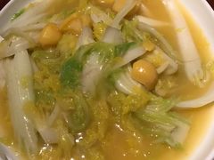 -绿茶餐厅(领展购物广场·中关村店)