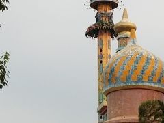 -南京银杏湖乐园