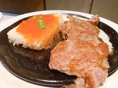 -豪客来牛排(伟诚广场店)