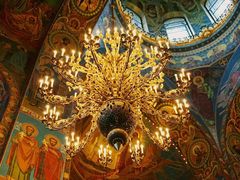 -滴血救世主教堂