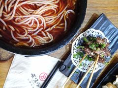 -云味馆·云南菜·云南米线(沙井华润店)