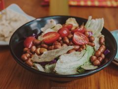 -炒豆合作社(东四总店)