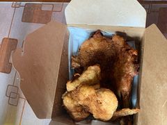 -永顺炸鸡(北京总店)