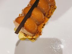 巧克力榛子脆-UPPER KITCHEN(延安路店)