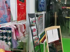 -予荷舞蹈(盛景校区)